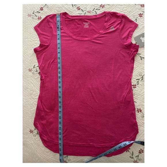 NWT Reebok Top - Picture 8 of 10